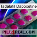 Tadalafil Dapoxétine 09